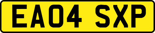 EA04SXP