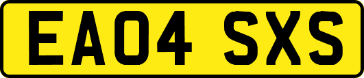 EA04SXS