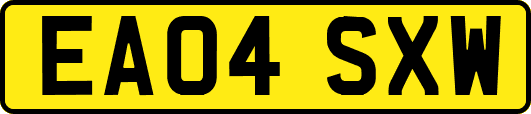 EA04SXW