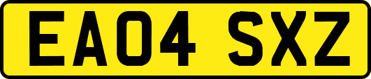 EA04SXZ
