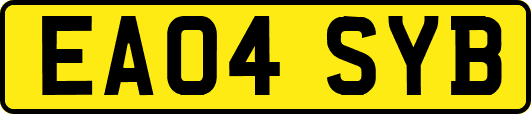 EA04SYB