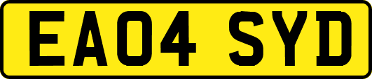 EA04SYD
