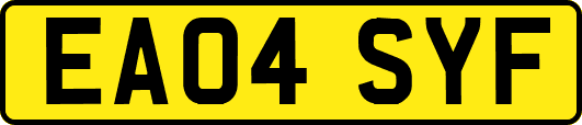 EA04SYF