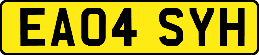 EA04SYH