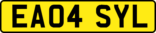 EA04SYL