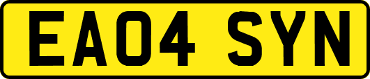 EA04SYN