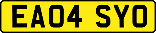 EA04SYO