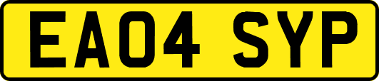 EA04SYP