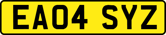 EA04SYZ