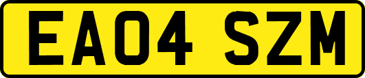 EA04SZM