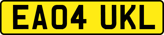 EA04UKL