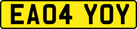 EA04YOY