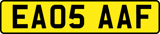 EA05AAF