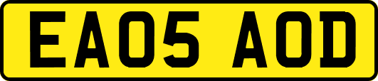 EA05AOD