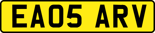 EA05ARV