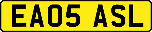EA05ASL