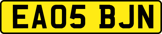 EA05BJN