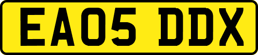 EA05DDX