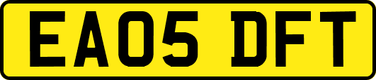 EA05DFT