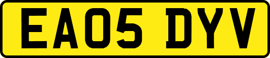 EA05DYV