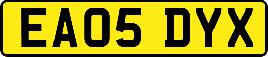 EA05DYX