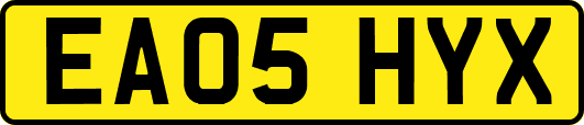 EA05HYX