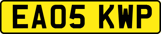 EA05KWP