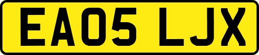 EA05LJX