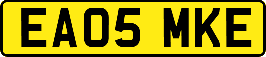 EA05MKE