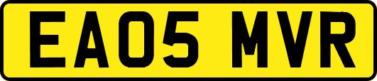 EA05MVR