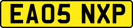 EA05NXP