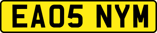 EA05NYM