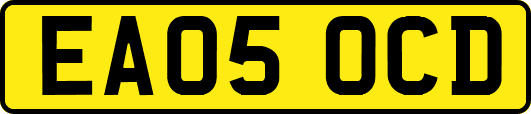 EA05OCD