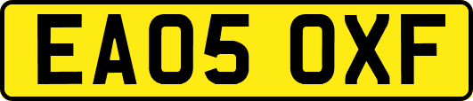EA05OXF