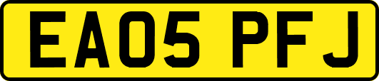 EA05PFJ