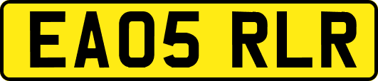 EA05RLR