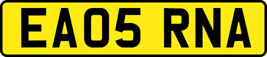 EA05RNA