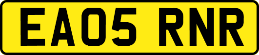 EA05RNR