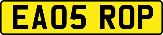 EA05ROP