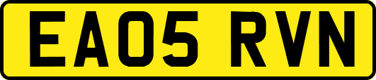 EA05RVN