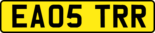 EA05TRR