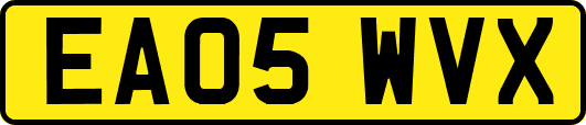 EA05WVX