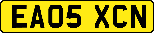EA05XCN