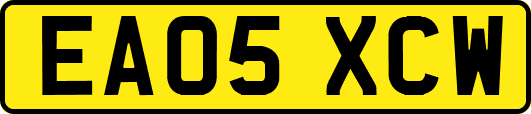 EA05XCW