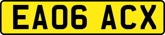 EA06ACX