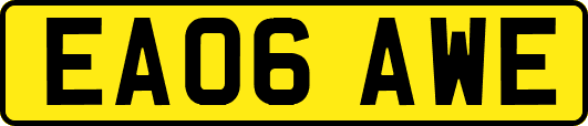 EA06AWE