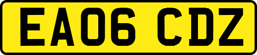 EA06CDZ