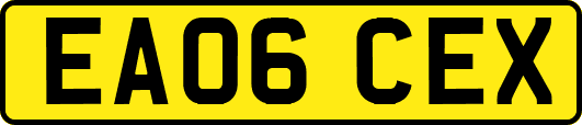 EA06CEX