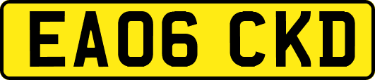 EA06CKD