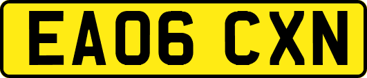 EA06CXN